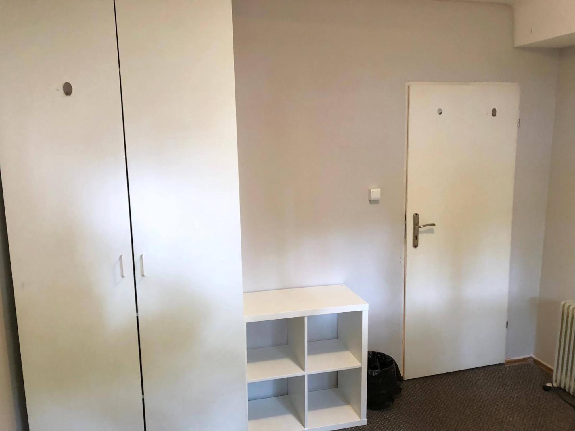 Student-House Kazimierzowska Hostel Warsaw Room photo